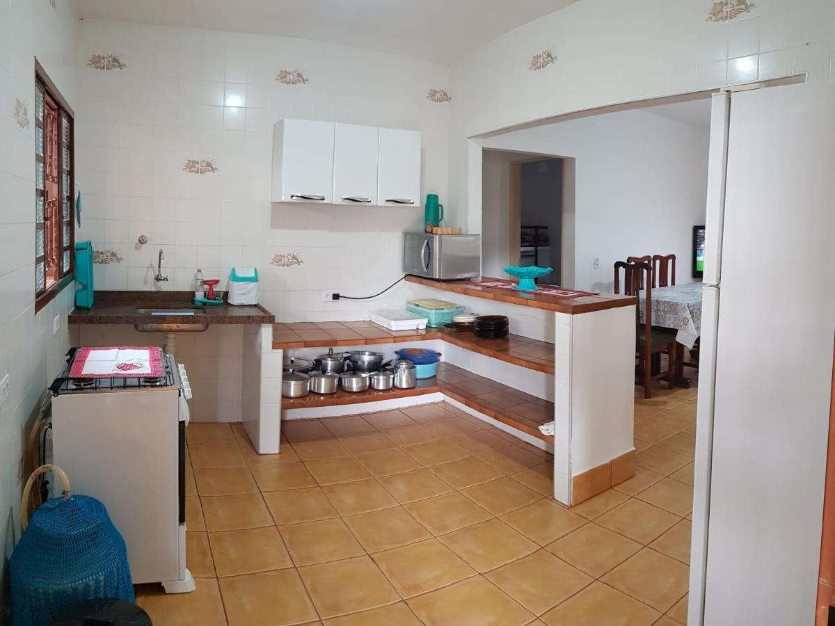 Casa Amarela De Maranduba 1 Casa de férias Ubatuba
