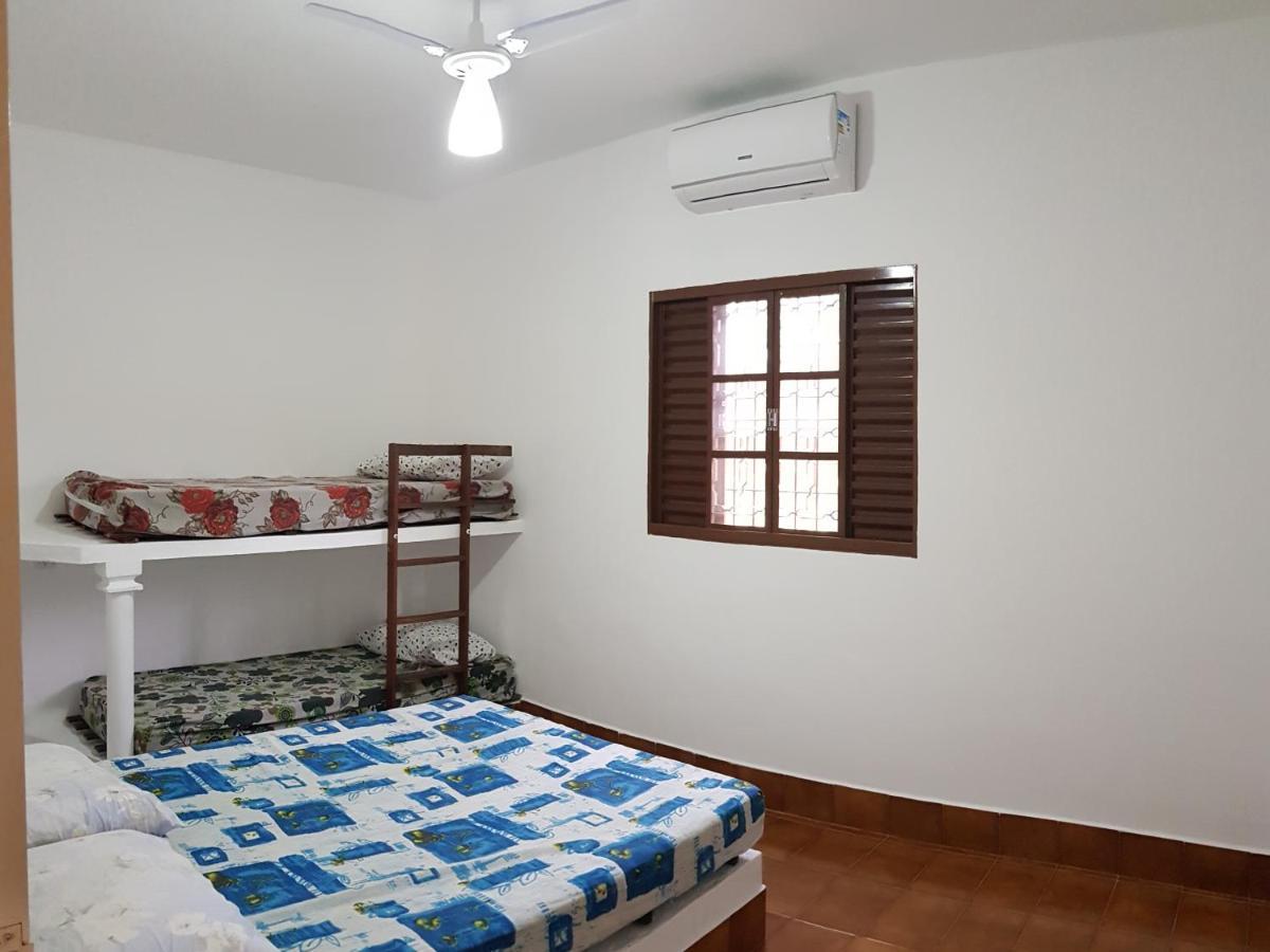 Casa de férias Casa Amarela De Maranduba 1 Ubatuba