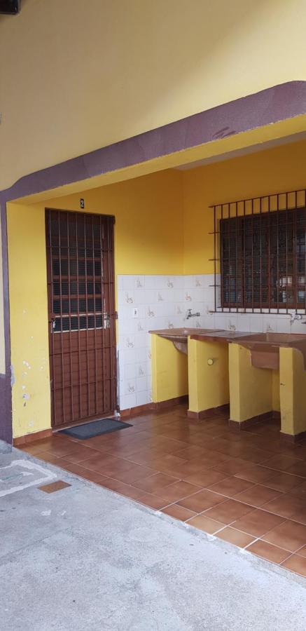 Casa Amarela De Maranduba 1 Casa de férias *