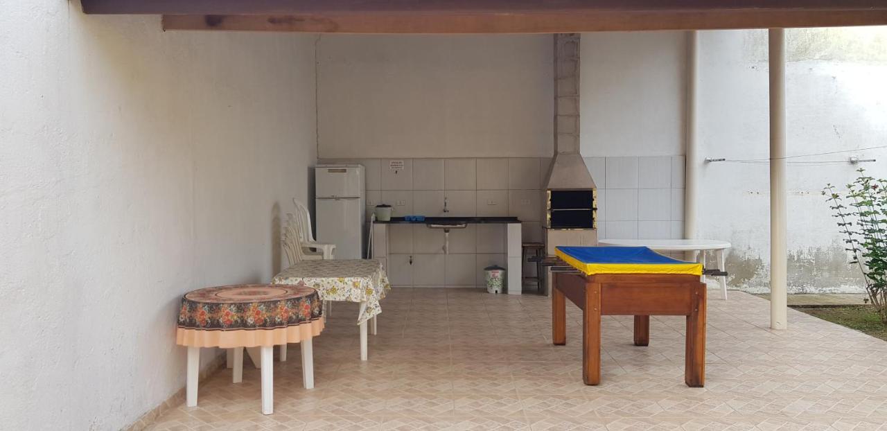 Casa de férias Casa Amarela De Maranduba 1 *